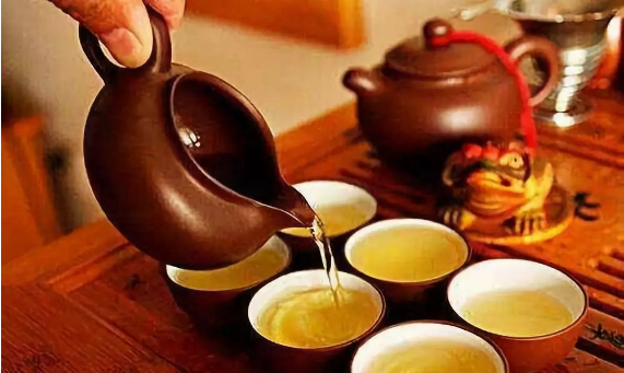 铜梁24小时上门的好茶及服务发生的